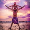 EricAllen_Couple-Doing-Aerial-Yoga-On-Beach-(1)